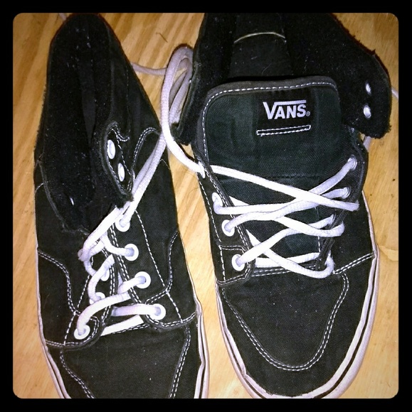 vans tennis shoes for sale